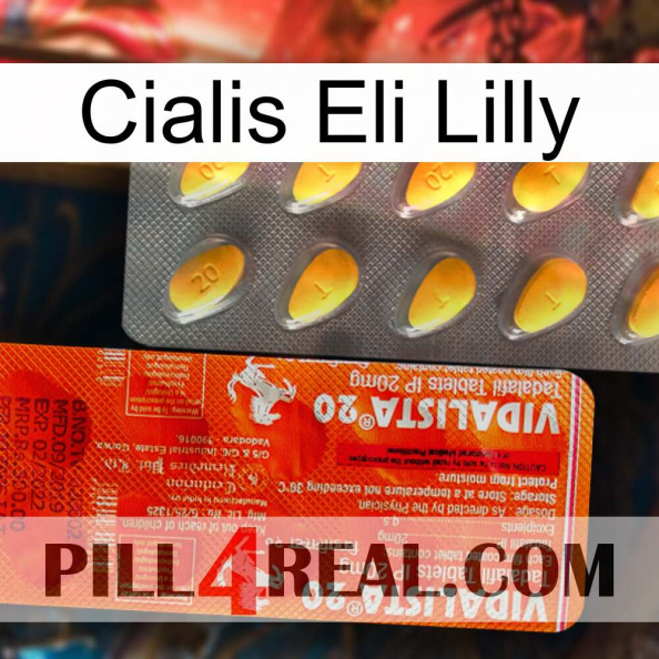 Eli Lilly Cialis new01
